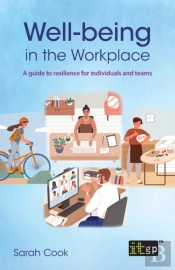 Well-Being In The Workplace