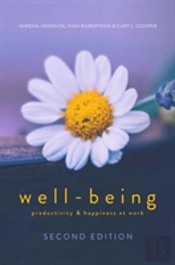 Well-Being