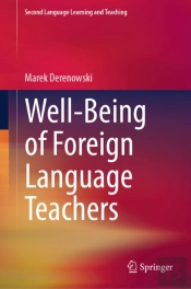 Well-Being Of Foreign Language Teachers
