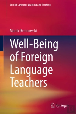 Bertrand.pt - Well-Being Of Foreign Language Teachers