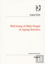 Well-Being Of Older People In Ageing Societies