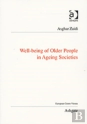 Well-Being Of Older People In Ageing Societies