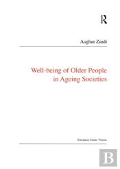 Well-Being Of Older People In Ageing Societies