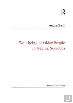 Bertrand.pt - Well-Being Of Older People In Ageing Societies