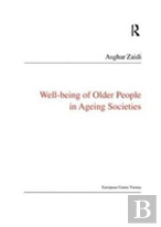 Well-Being Of Older People In Ageing Societies