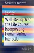 Well-Being Over The Life Course