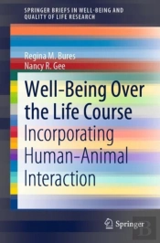 Well-Being Over The Life Course