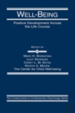 Bertrand.pt - Well-Being : Positive Development Across The Life Course