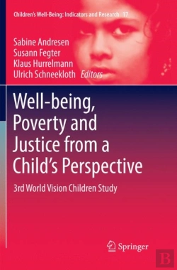 Bertrand.pt - Well-Being, Poverty And Justice From A Childâ€™S Perspective