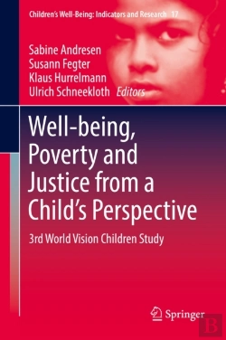 Bertrand.pt - Well-Being, Poverty And Justice From A Child'S Perspective
