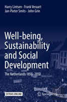 Well-Being, Sustainability And Social Development