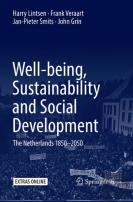 Well-Being, Sustainability And Social Development