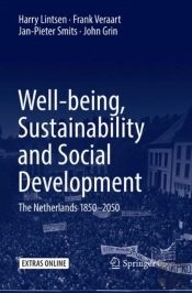 Well-Being, Sustainability And Social Development