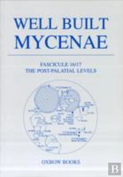Bertrand.pt - Well Built Mycenae, Fasc 16/17