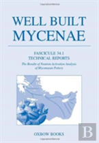 Well Built Mycenae Fascicule 34.1