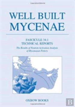 Bertrand.pt - Well Built Mycenae Fascicule 34.1