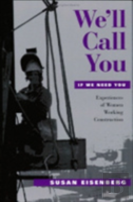 We'Ll Call You If We Need You