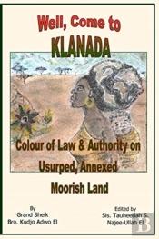 Well, Come To Klanada