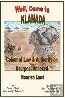 Well, Come To Klanada