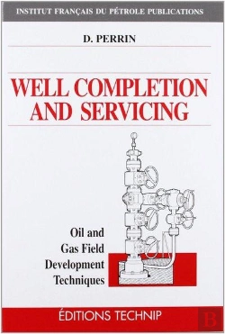 Bertrand.pt - Well Completion And Servicing