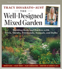Bertrand.pt - Well-Designed Mixed Garden