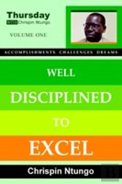 Well Disciplined To Excel