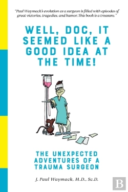 Bertrand.pt - Well, Doc, It Seemed Like A Good Idea At The Time!