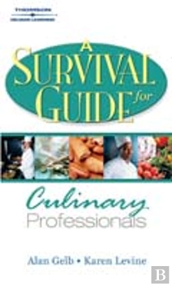 Bertrand.pt - WELL DONE! A SURVIVAL GUIDE FOR CULINARY PROFESSIONALS