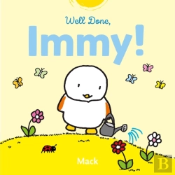 Bertrand.pt - Well Done, Immy!