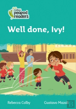 Bertrand.pt - Well Done, Ivy!