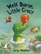 Well Done Little Croc 3
