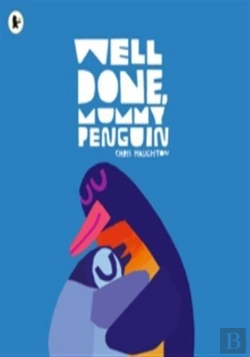 Bertrand.pt - Well Done, Mummy Penguin