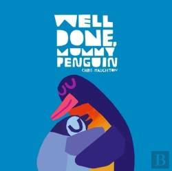Bertrand.pt - Well Done, Mummy Penguin