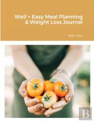 Well + Easy Nutrition Journal