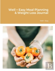 Well + Easy Nutrition Journal