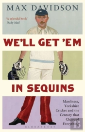 We'Ll Get 'Em In Sequins