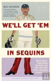 We'Ll Get 'Em In Sequins