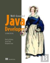 Well-Grounded Java Developer, The