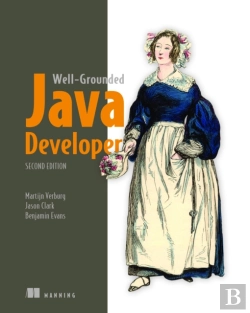 Bertrand.pt - Well-Grounded Java Developer, The