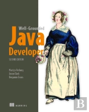 Well-Grounded Java Developer, The
