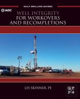 Well Integrity For Workovers And Recompletions