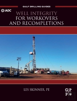 Bertrand.pt - Well Integrity For Workovers And Recompletions