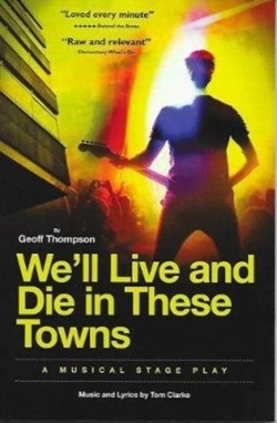 Bertrand.pt - We'Ll Live & Die In These Towns