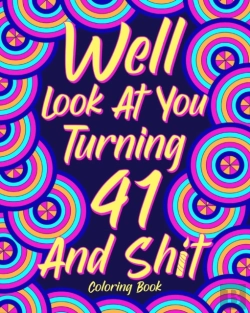 Bertrand.pt - Well Look At You Turning 41 And Shit