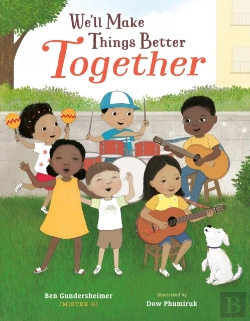Bertrand.pt - We'Ll Make Things Better Together