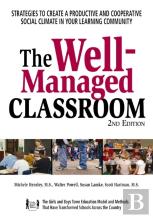 Well-Managed Classroom