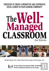 Well-Managed Classroom