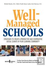Well-Managed Schools