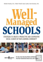 Well-Managed Schools
