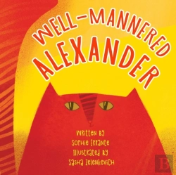 Bertrand.pt - Well-Mannered Alexander